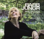 Barb Jungr & Laurence Hogbood - Shelter From The Storm: Songs Of Hope (CD)