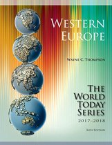 World Today (Stryker) - Western Europe 2017-2018