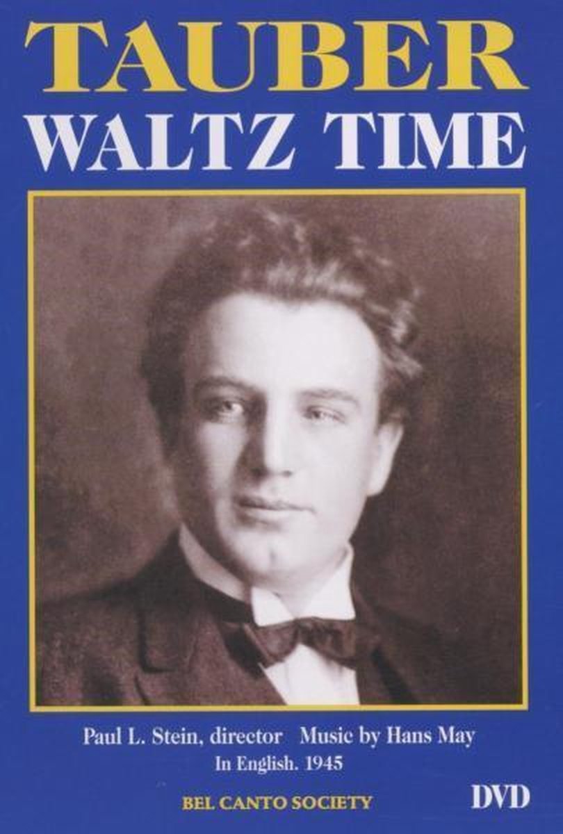 Waltz Time