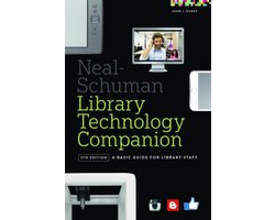 Neal Schuman Library Technology Companio