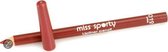 Miss Sporty - Lipliner pencil - Wine - Rood