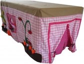 Tafeltent Egmere (afmeting tafel tot 2.0m)
