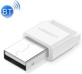 UGREEN USB 2.0 Bluetooth-adapter APTX Bluetooth V4.0 dongle audio-ontvanger Bluetooth-zend