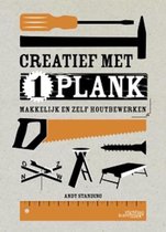 Creatief met 1 plank 1