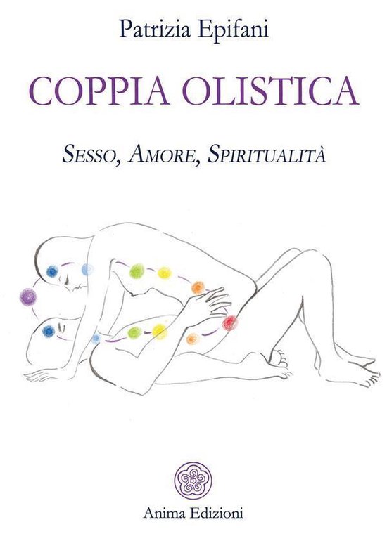 Coppia olistica - cover