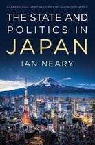 Contemporary Japanese Politics and International Relations