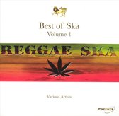 Various Artists - Best Of Ska Volume 1 (CD)