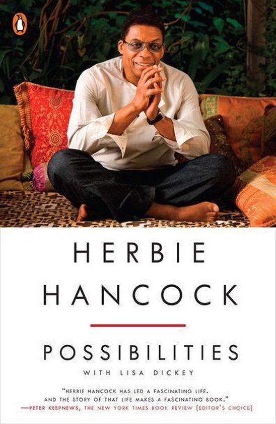 Herbie Hancock - cover
