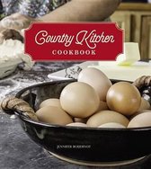Country Kitchen Cookbook