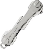 Keysmart Sleutelopberger 2.0 Extended 2-8 sleutels - titanium