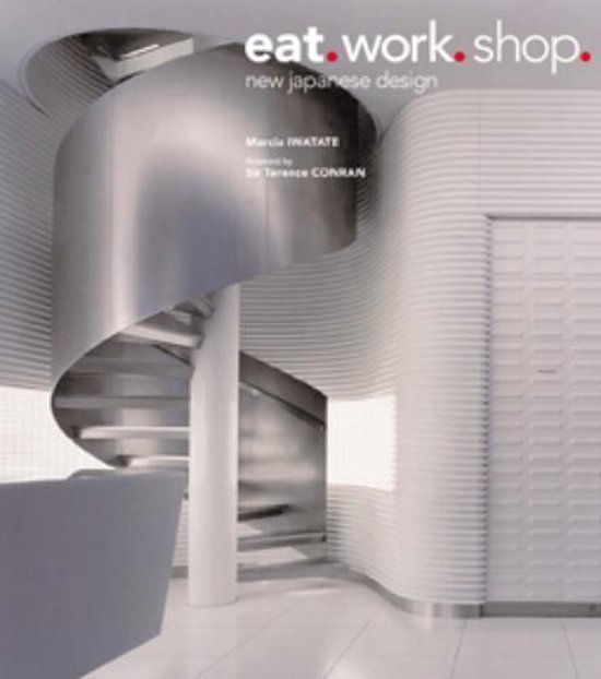 Eat. Work. Shop. - cover