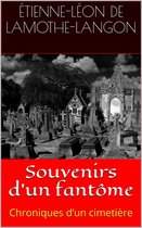 Souvenirs d’un fantôme (Intégrale, Tomes 1 et 2)