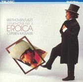 Beethoven/Liszt: Symphonie Nr. 3 Eroica