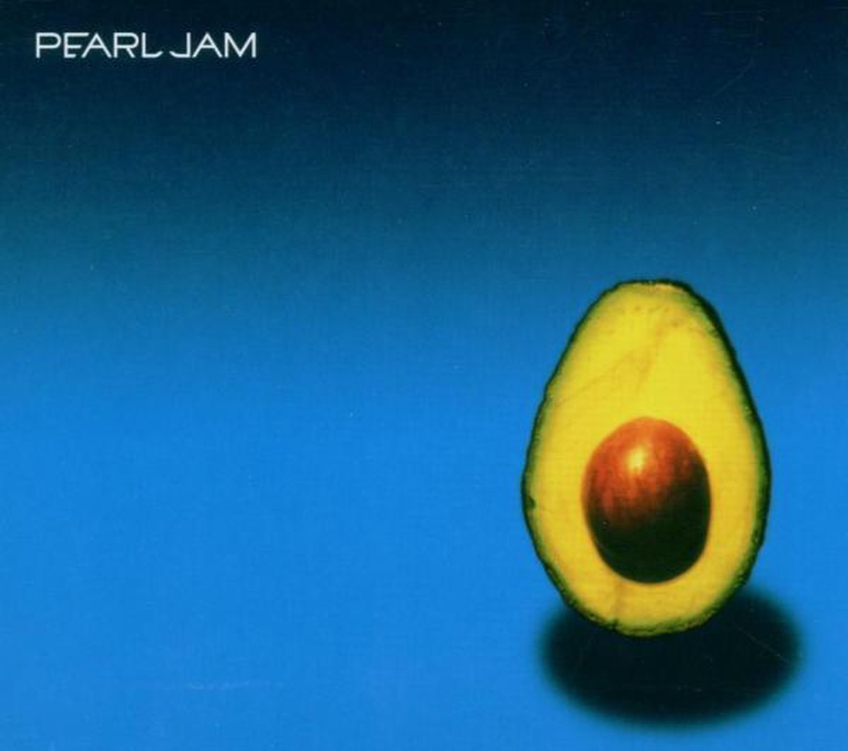 Pearl Jam, Pearl Jam | CD (album) | Muziek | bol.com