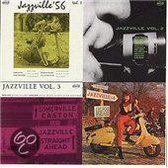 Jazzville Vol. 3