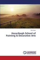 Hazaribagh School of Painting & Decorative Arts