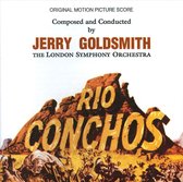 Rio Conchos [Original Motion Picture Score]