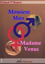 Monsieur Mars et Madame Venus