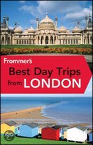 Frommer's Best Day Trips from London