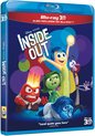 Inside Out (3D Blu-ray)