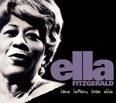 Ella Fitzgerald - Love Letters From Ella