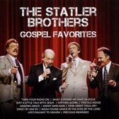 Statler Brothers Gospel Icon