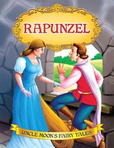 Uncle Moon's Fairy Tales - Rapunzel