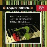 Brahms: Piano Concerto No. 1