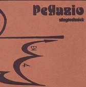 Pegazio - Stagetechniek (CD)