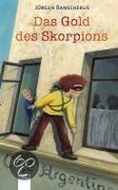 Das Gold Des Skorpions