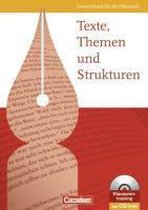 Texte, Themen und Strukturen. Schülerbuch. Allgemeine Ausgabe