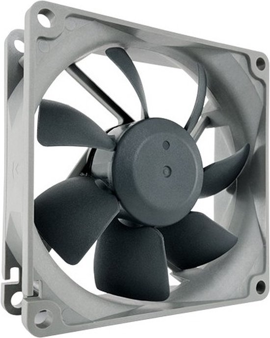 Noctua NF-R8 redux 1200 Computer behuizing Ventilator
