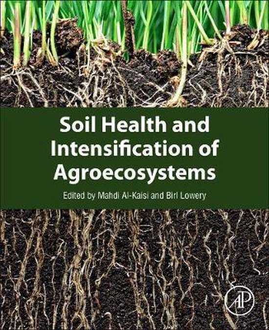 Foto: Soil health and intensification of agroecosystems