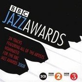 BBC Jazz Awards 2008