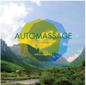 Automassage - We Should Get Rid Of Our Saxophone Player (LP)