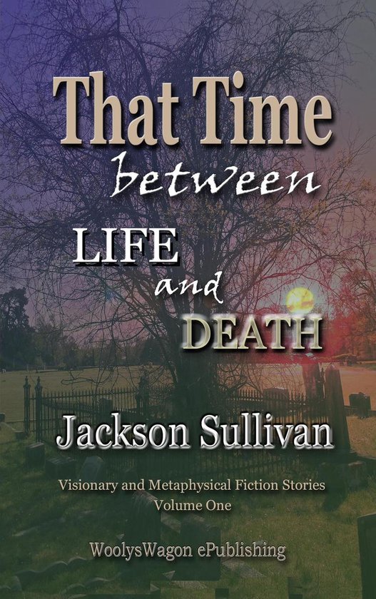 That Time between LIFE and DEATH 1 - That Time between LIFE  ... - cover