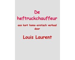 De heftruckchauffeur