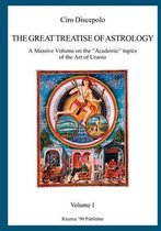 The Great Treatise of Astrology