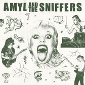 Amyl & The Sniffers - Amyl & The Sniffers (CD)
