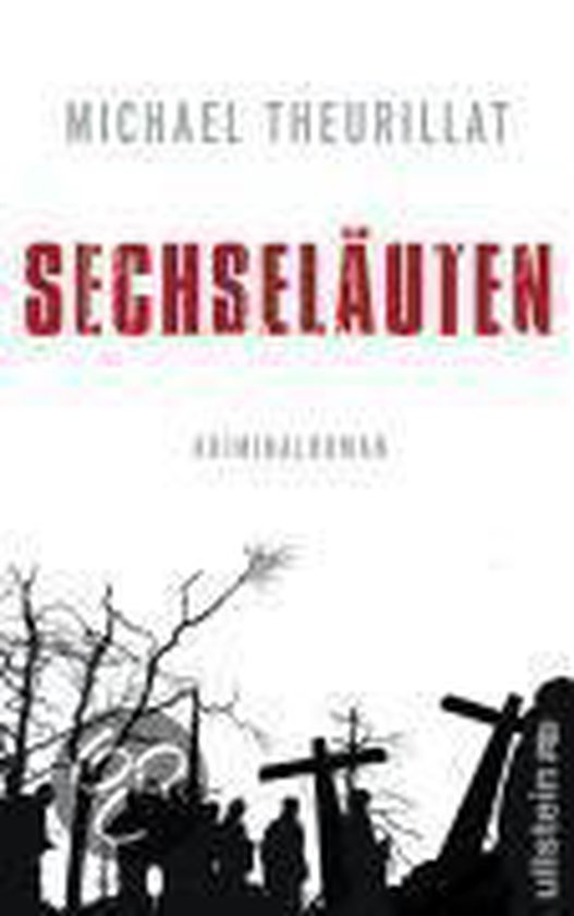Sechseläuten | Michael Theurillat - cover