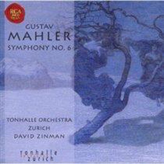 Gustav Mahler: Symphony No. 6