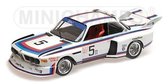 BMW 3.5 CSL #5 6H Watkins Glen 1979 - 1:18 - Minichamps