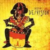 De/Vision: Best Of [2CD]