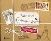 Post vom Erdmännchen
