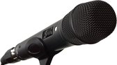 Rode M2 Microfoon voor podiumpresentaties Bedraad Zwart microfoon