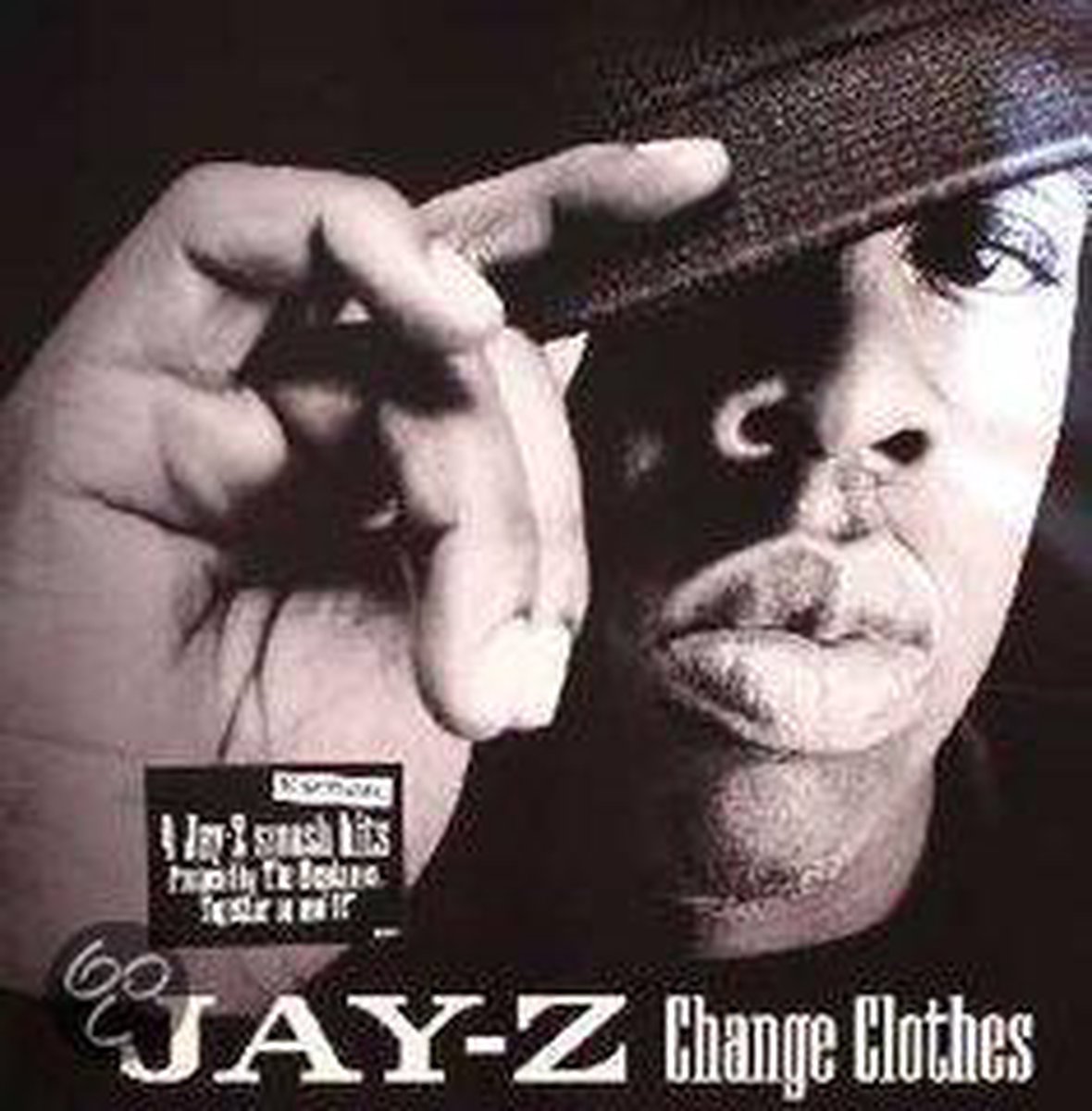 Change Clothes/What More Can I Say