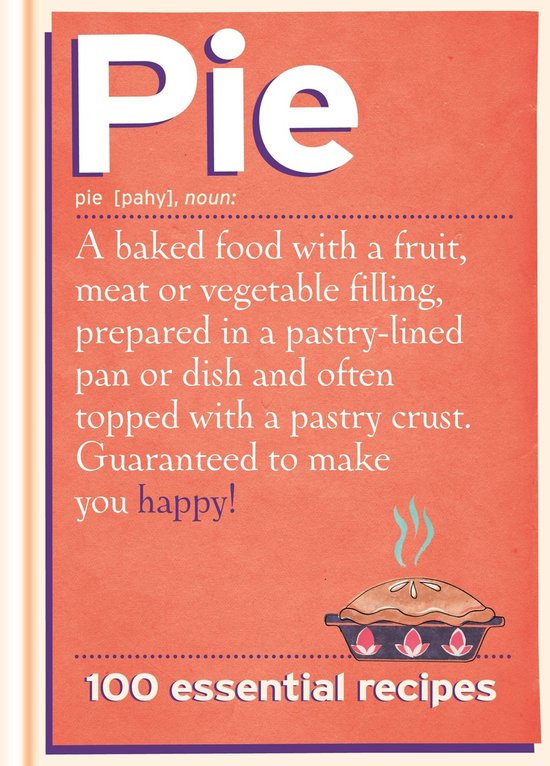 Pie - cover