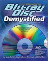 ISBN Blu-ray Disc Demystified, Education, Anglais, 432 pages