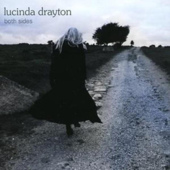 Lucinda Drayton Both Sides, Lucinda Drayton CD (album) Muziek
