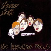 Sonny Smith - Presents 100 Records Volume 3 (CD)